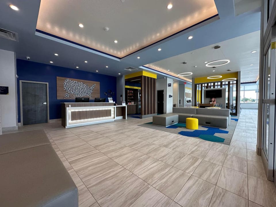Microtel Inn & Suites by Wyndham Amarillo West Hotel in Amarillo