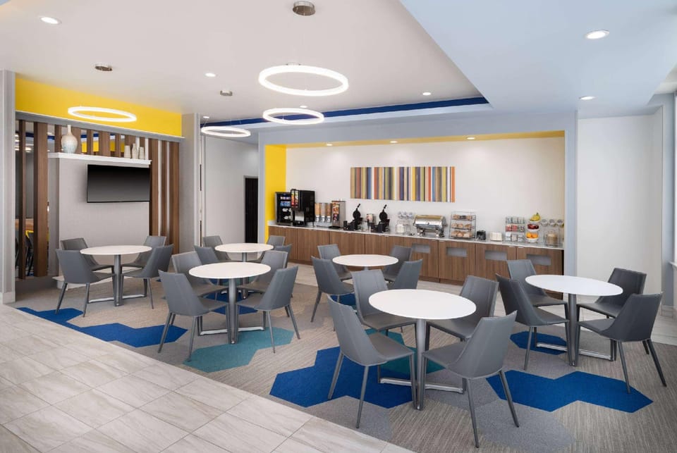 Microtel Inn & Suites by Wyndham Amarillo West Hotel in Amarillo