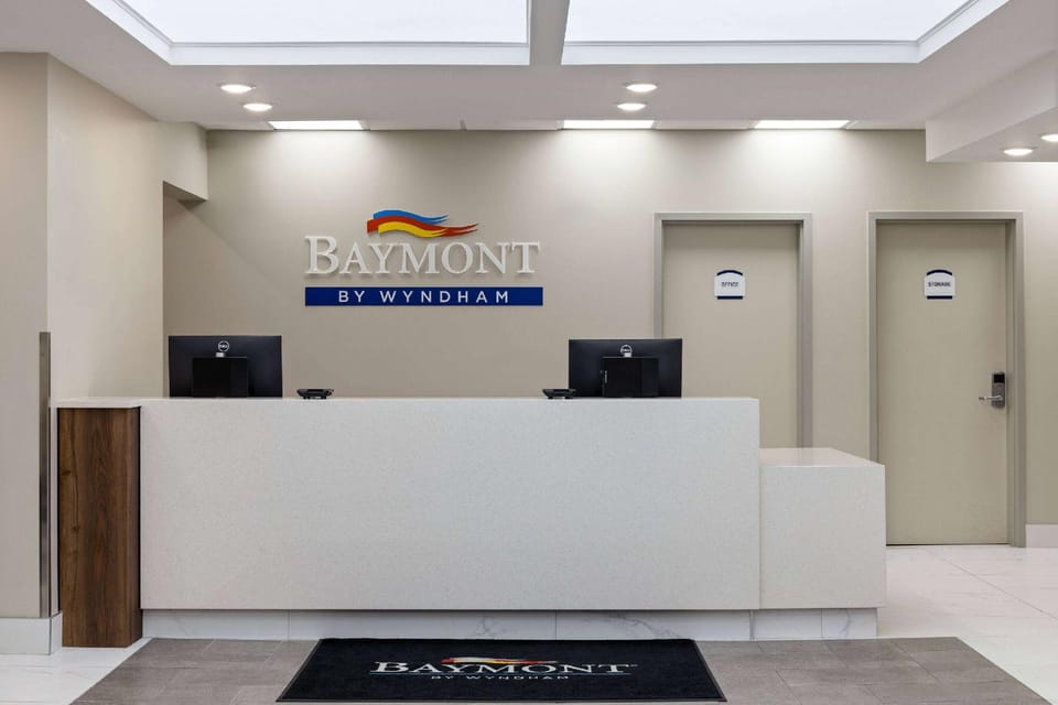Baymont by Wyndham West Edmonton Hotel in Edmonton