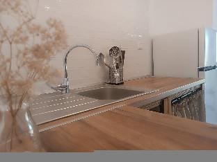 Two Bedroom with Garden View Hotel in Halkidiki