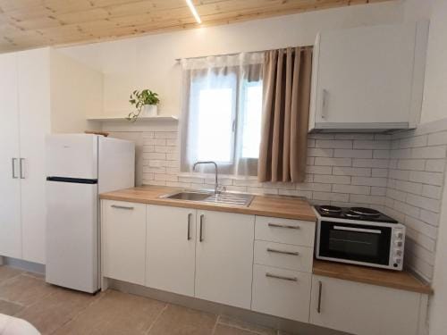 Two Bedroom with Mountain View Hotel in Halkidiki