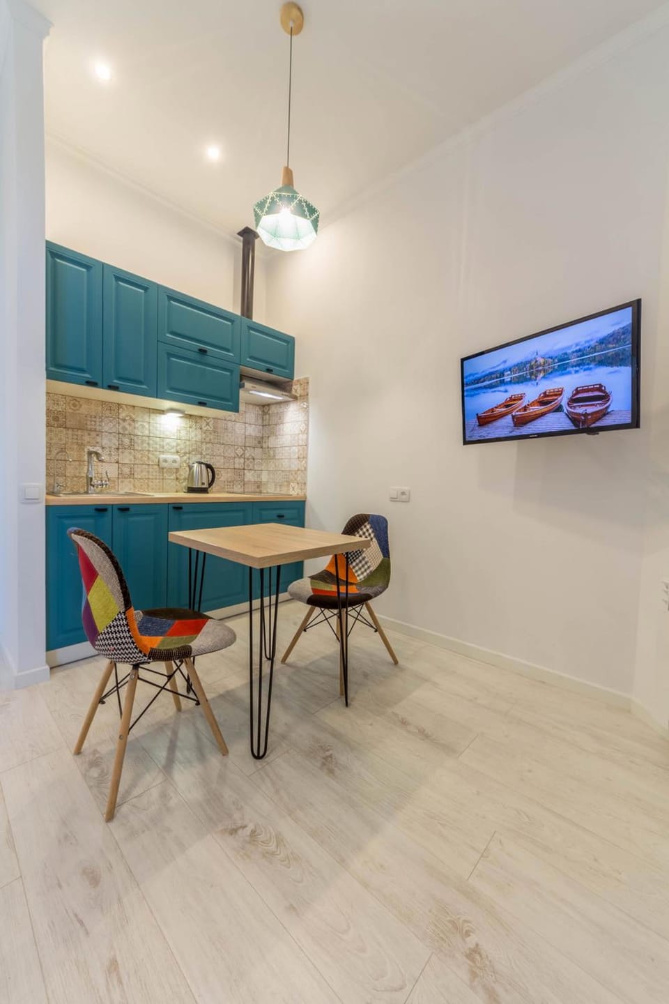 Idea Design Apart-Hotel Hotel in Kiev City - Kyiv