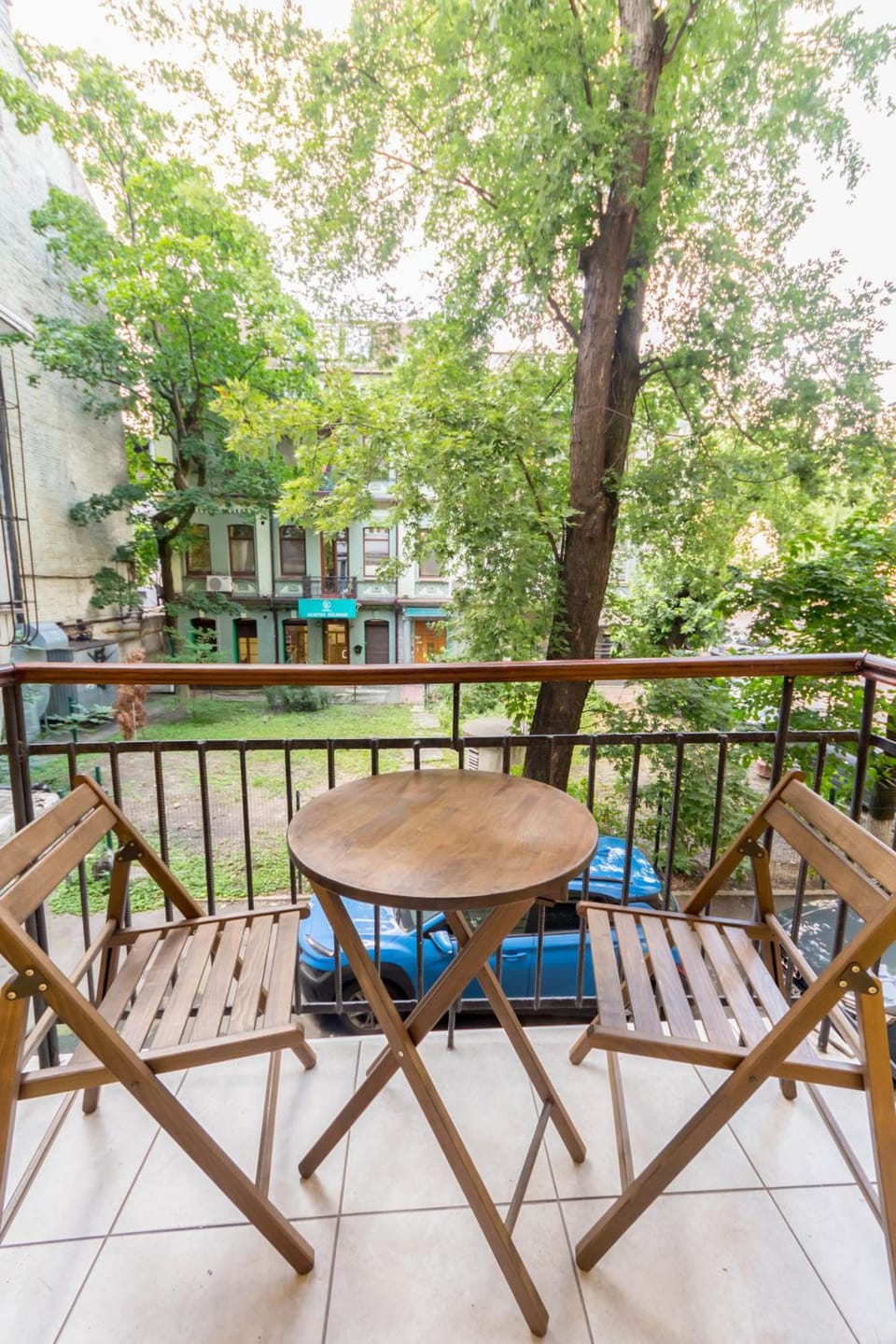 Idea Design Apart-Hotel Hotel in Kiev City - Kyiv