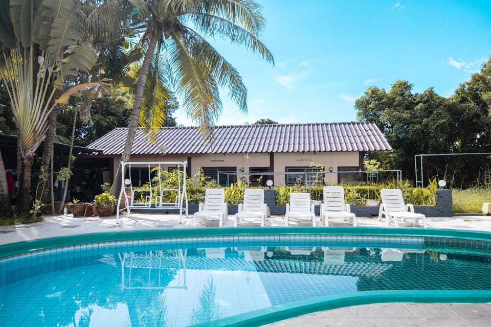 The coconut resort hotel Apartment hotel in Patong