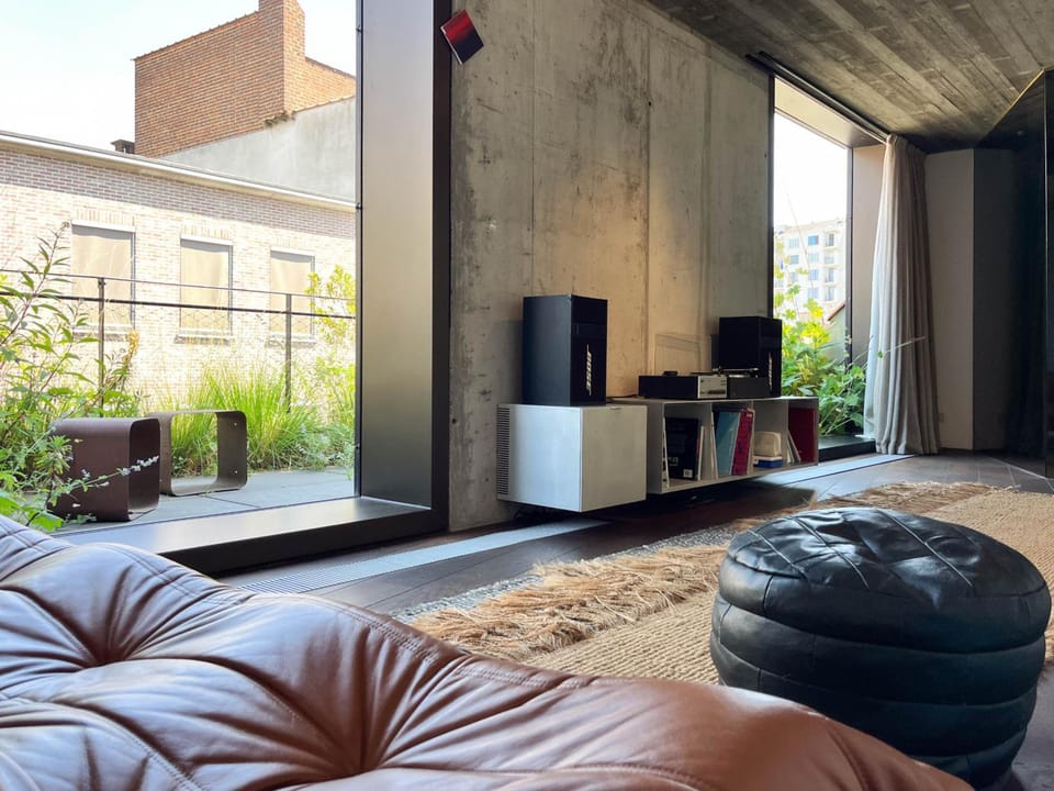 teddy picker Hotel in Brussels
