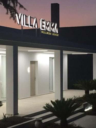 Villa Emma Hotel in Montegranaro