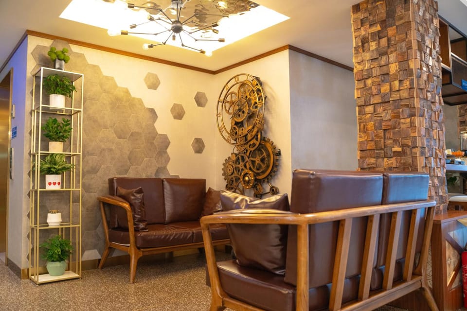 Nostalgia S Hotel (Beijing Guomao) Hotel in Beijing