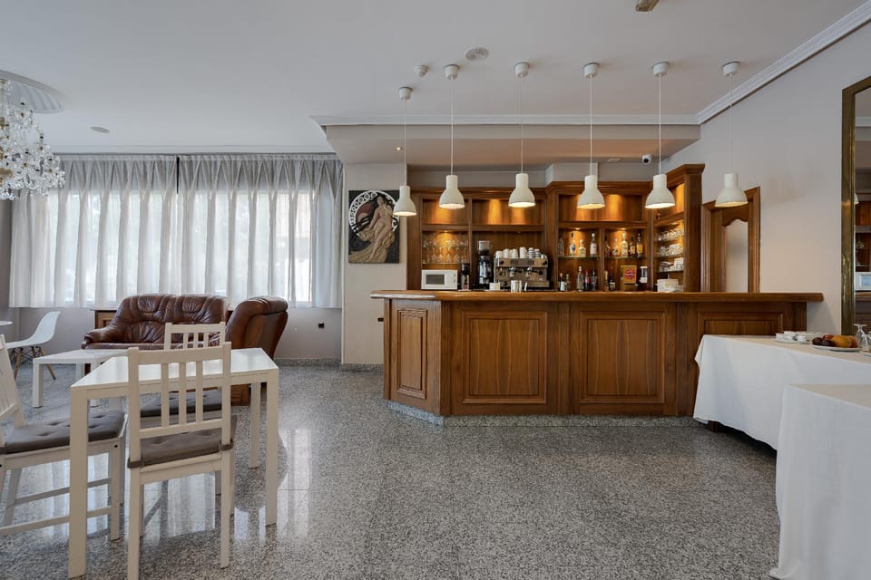 Hotel Salamanca Río Hotel in Salamanca