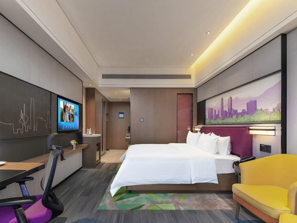 Guestroom