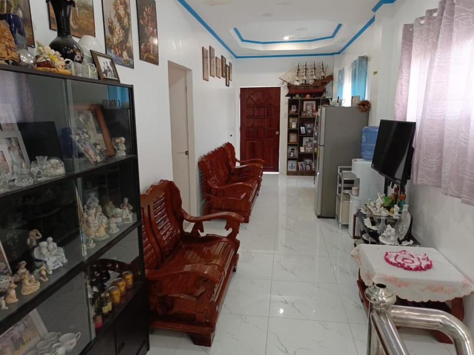 Drage Tourist Inn Inn in Central Visayas
