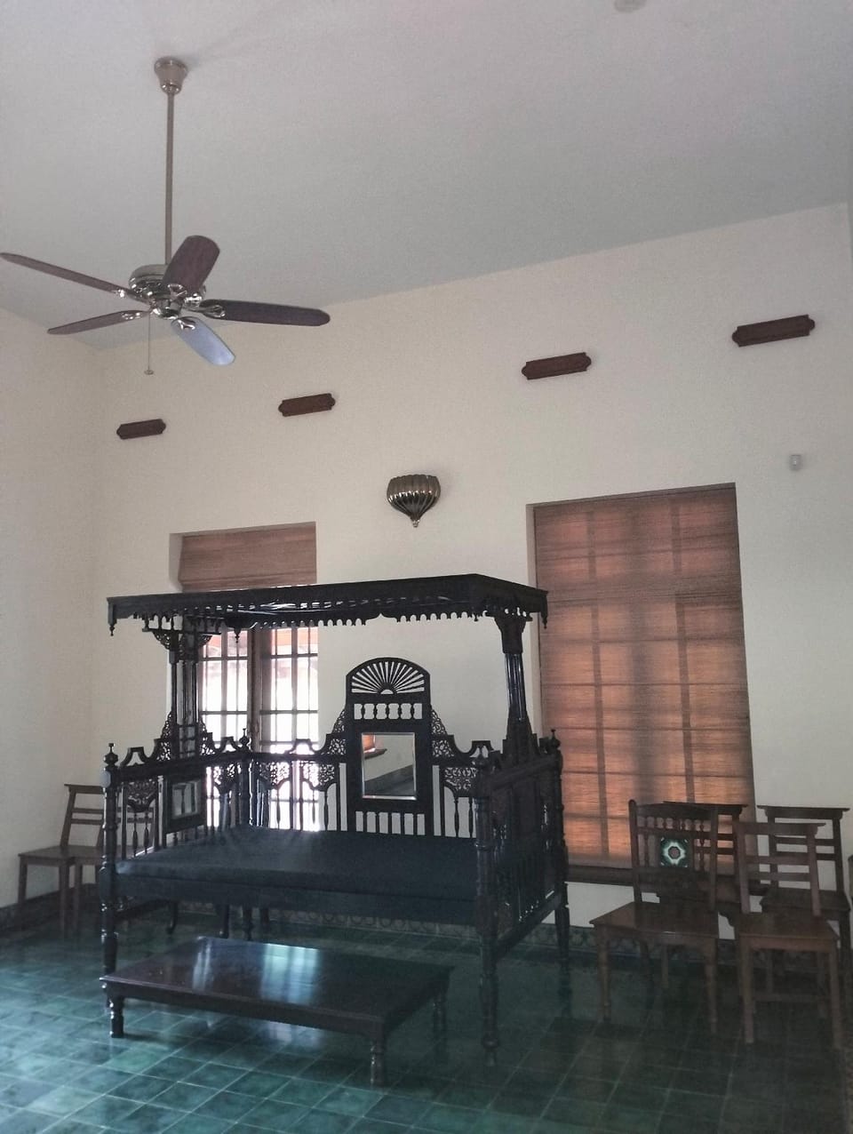 Svatma Mayavaram  Resort in Tamil Nadu