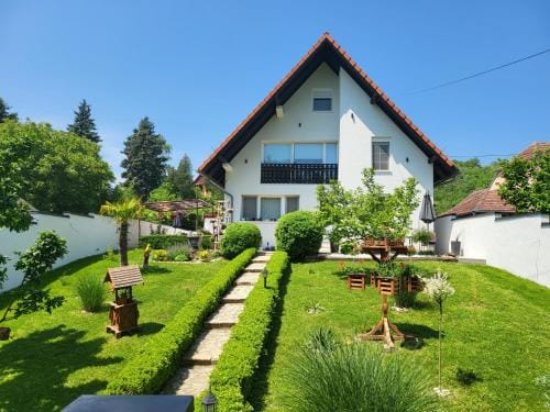 Vila Jovana Hotel in Vojvodina