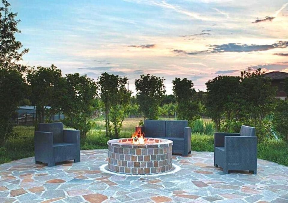 Country House Campofiore Hotel in Veneto