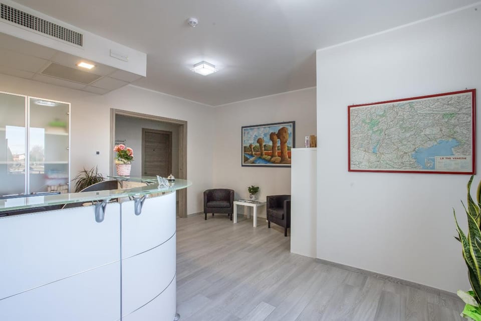 Country House Campofiore Hotel in Veneto