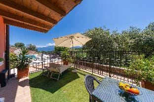Residence Albatros A1 by Wonderful Italy Hotel in Lake Garda