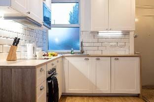 Unique 1 Bedroom Apartment by Pillo Rooms Hotel in Salford