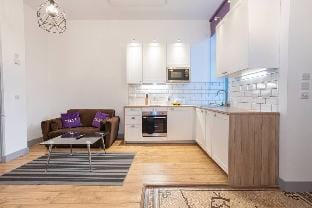 Unique 1 Bedroom Apartment by Pillo Rooms Hotel in Salford
