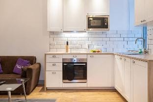Unique 1 Bedroom Apartment by Pillo Rooms Hotel in Salford