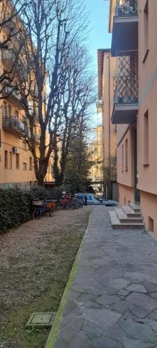 Saragozza Guest House Hotel in Bologna