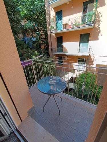 Saragozza Guest House Hotel in Bologna