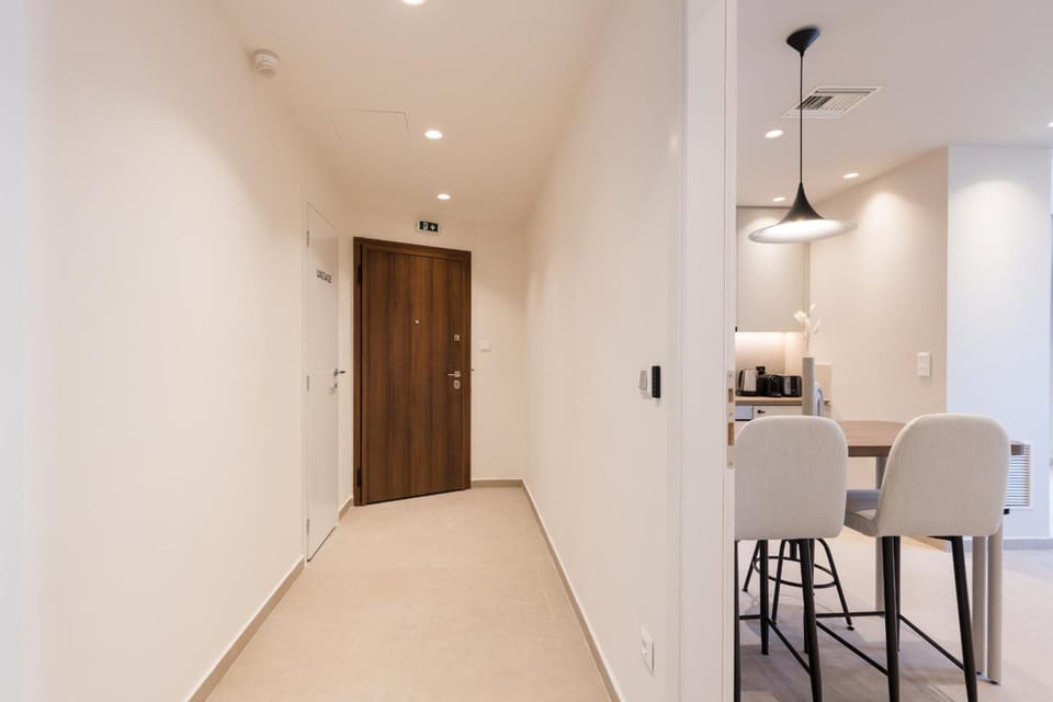 Luxury Apartments in Plaka by UPSTREET Hotel in Plaka