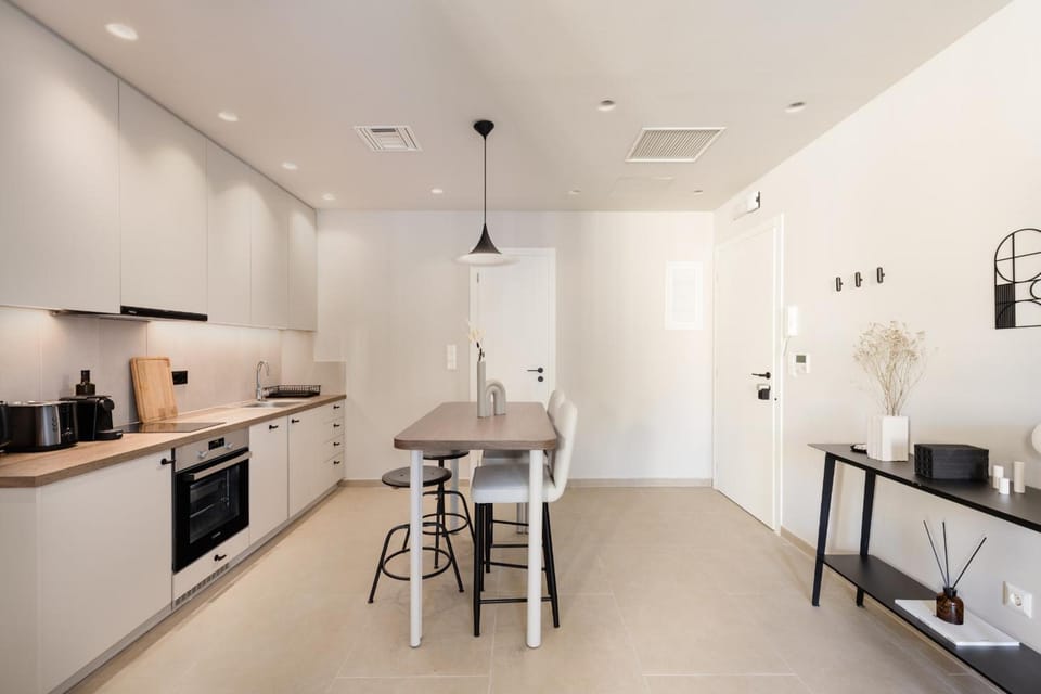 Luxury Apartments in Plaka by UPSTREET Hotel in Plaka