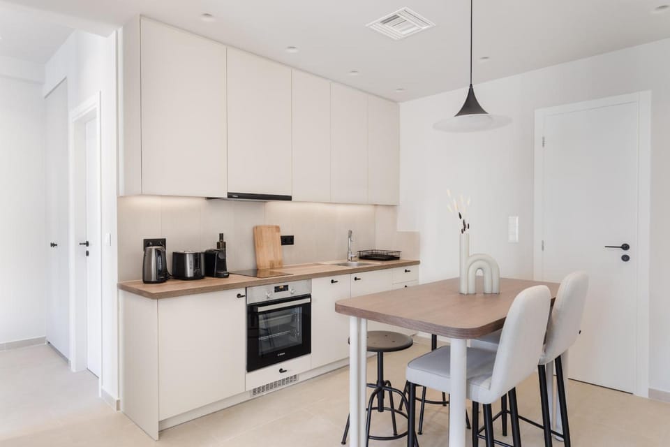 Luxury Apartments in Plaka by UPSTREET Hotel in Plaka