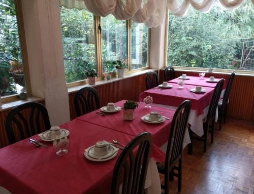 Hotel Lucciola Hotel in Bordighera