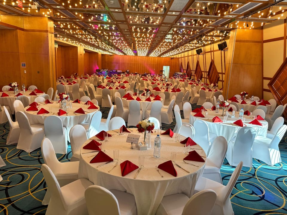 Oryx Grand Jebel Hafeet Hotel in United Arab Emirates