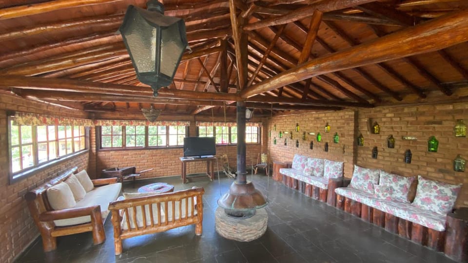 Repousada Chales Hotel in Conceição do Ibitipoca