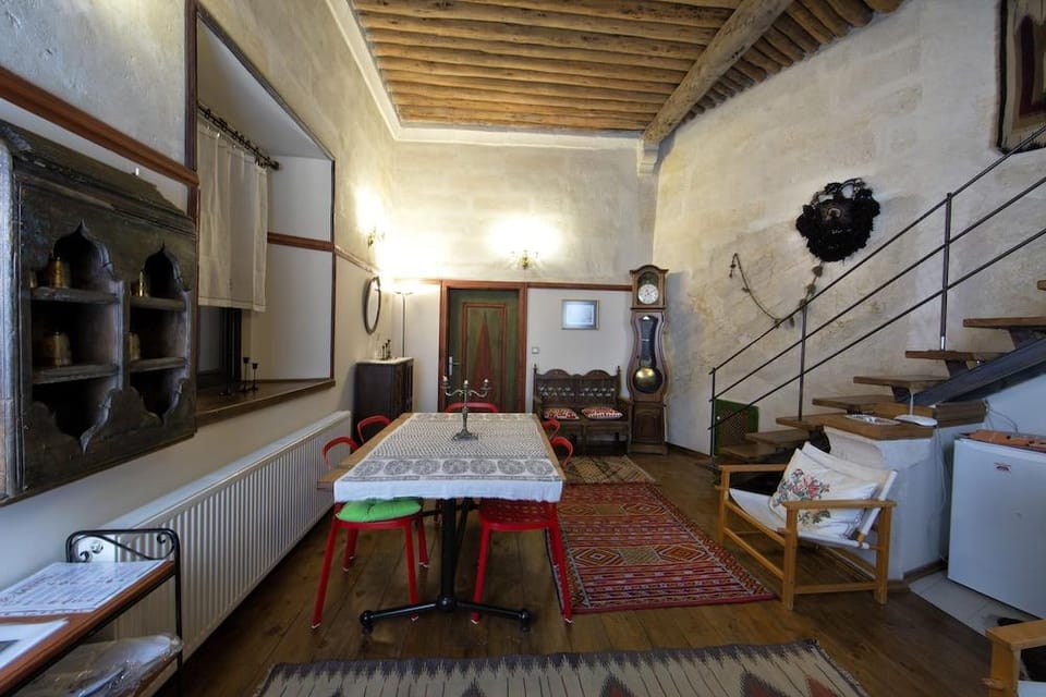 Kadievi Hotel in Kayseri, Türkiye