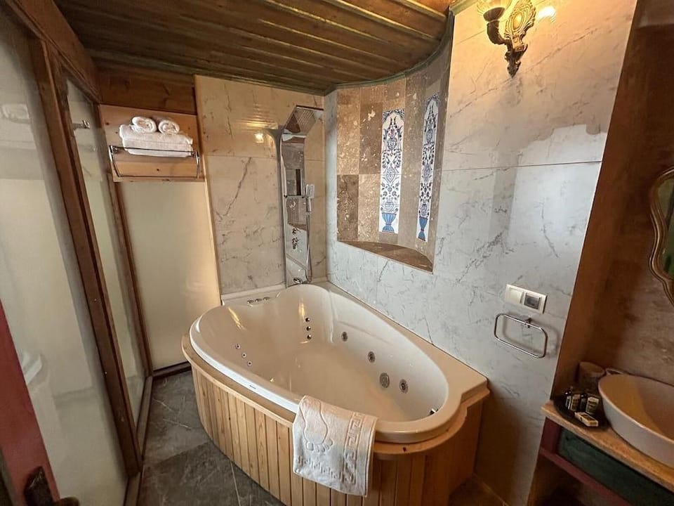 Kadievi Hotel in Kayseri, Türkiye