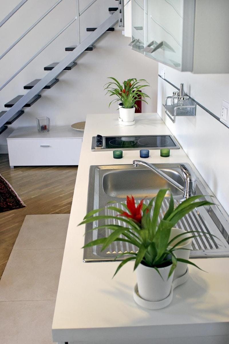 Ognina Residence Apartment hotel in Catania