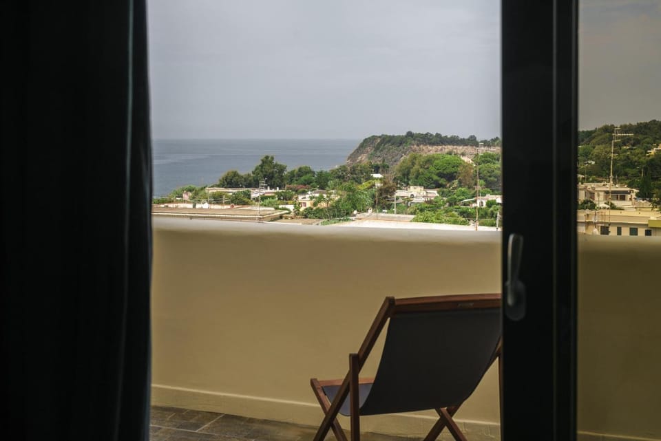 B&b Villa Rosalia Hotel in Campania