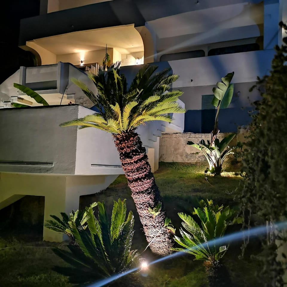 B&b Villa Rosalia Hotel in Campania