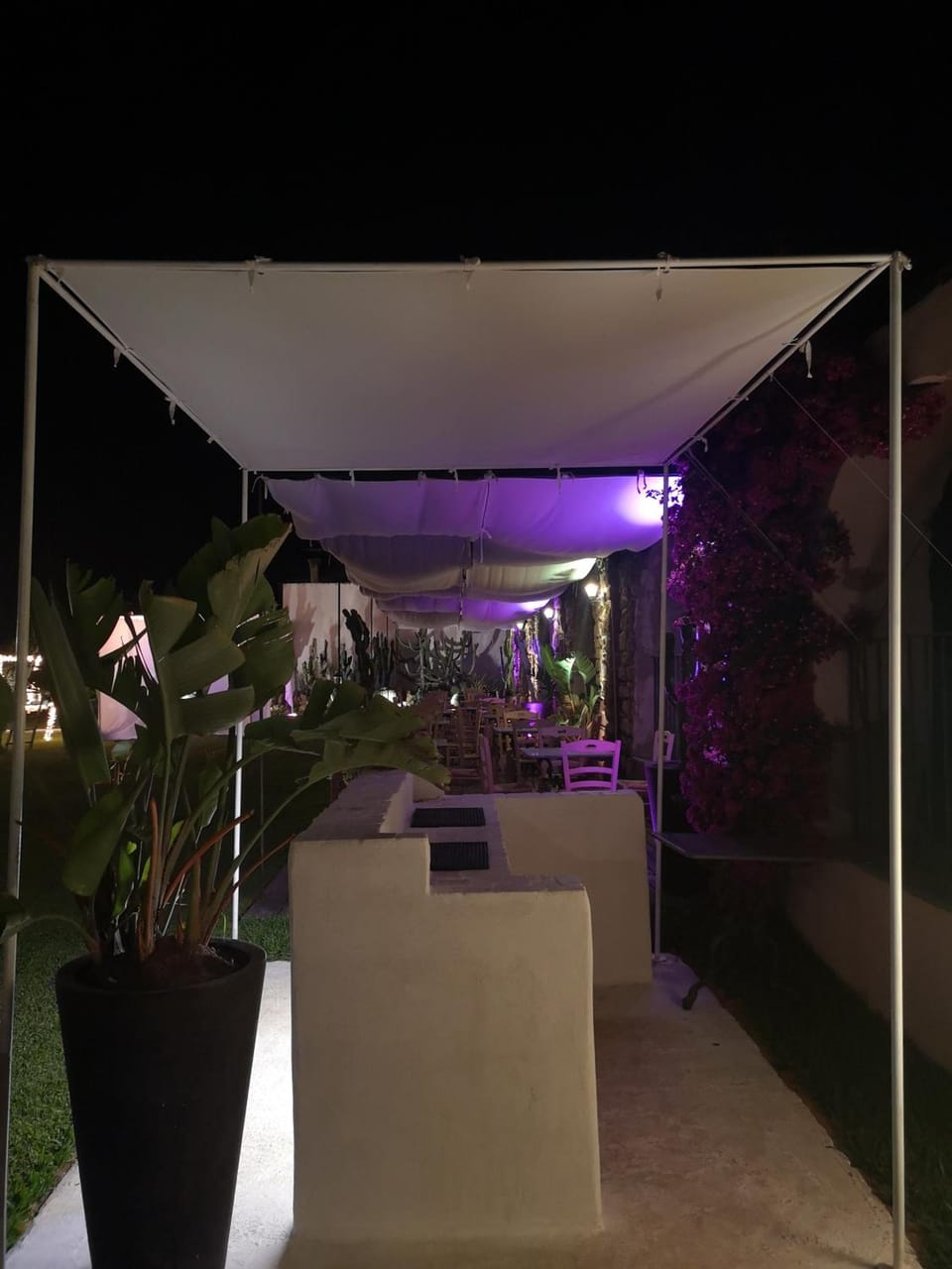 B&b Villa Rosalia Hotel in Campania