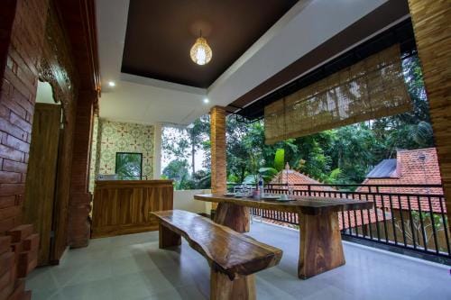 Karunia House Ubud Villa in Abiansemal