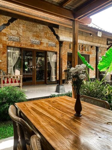 Karunia House Ubud Villa in Abiansemal