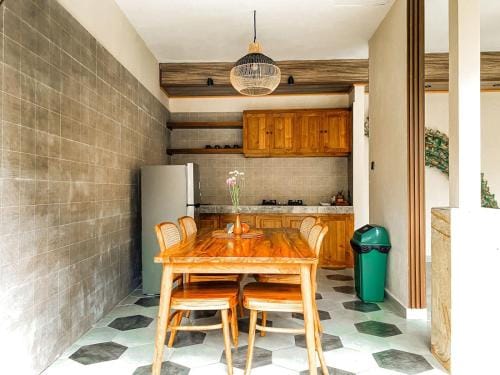 Karunia House Ubud Villa in Abiansemal