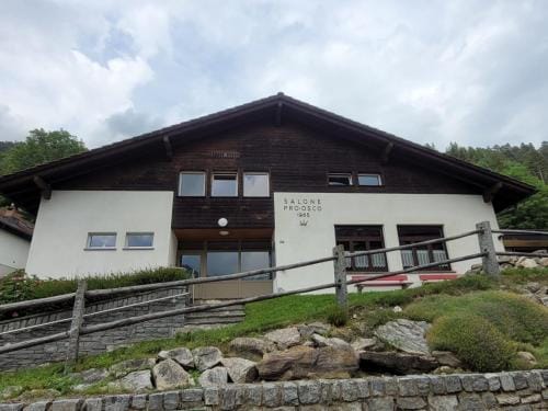 Ostello Pro Osco Hostel in Canton of Ticino