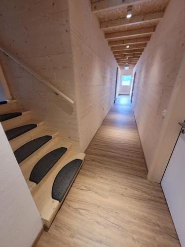 Ostello Pro Osco Hostel in Canton of Ticino