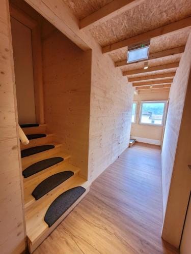 Ostello Pro Osco Hostel in Canton of Ticino