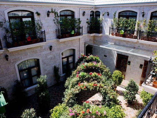 Midway Hotel Hotel in Baku