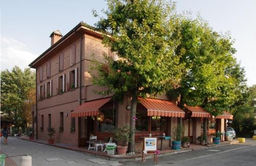 Hotel EMI Hotel in Bologna