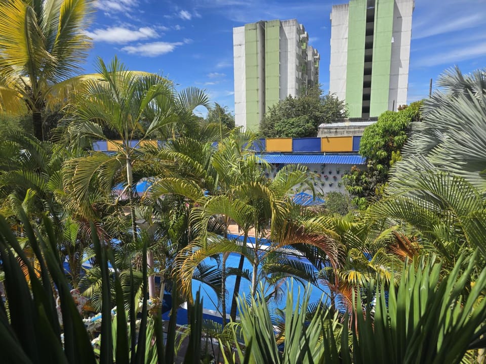 Ayenda 1132 Copiclub Hotel in Ibagué