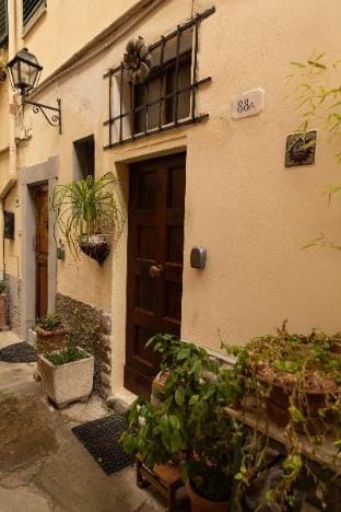 Vintage apartments in the center of Florence Hotel in Florence