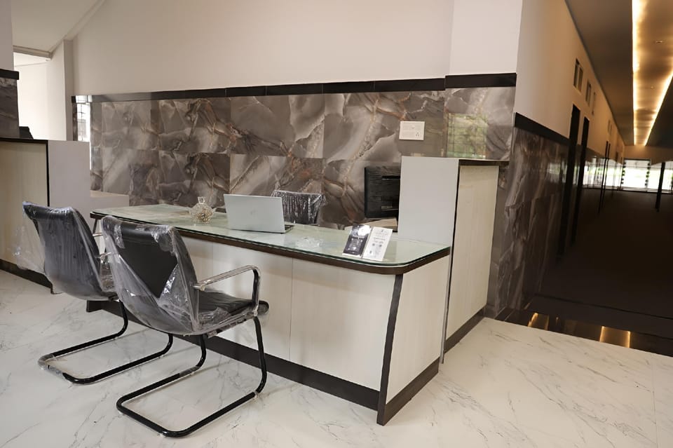 Navkar Palace Hotel & Resort Hotel in India