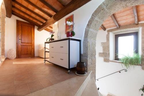 FicOlivo Hotel in Lazio