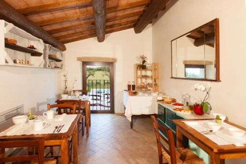 FicOlivo Hotel in Lazio
