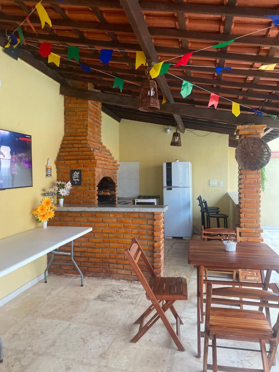 LM Flats - Beach Park Porto das Dunas Apartment hotel in State of Ceará